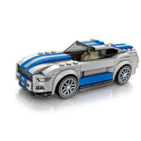 Lego Car