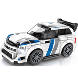 Lego Car