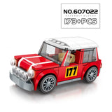 Lego Car