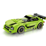 Lego Car