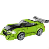 Lego Car