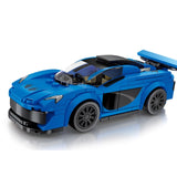 Lego Car