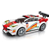 Lego Car