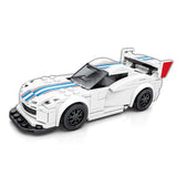 Lego Car