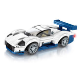 Lego Car