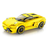 Lego Car