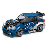 Lego Car