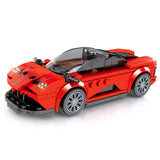 Lego Car