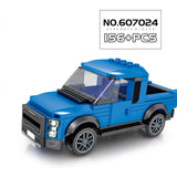 Lego Car