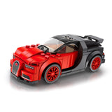 Lego Car