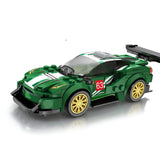 Lego Car