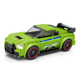 Lego Car