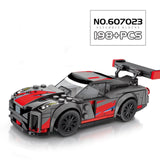 Lego Car