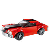 Lego Car