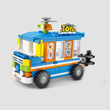 Lego City