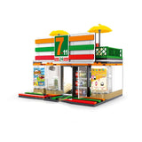 Lego City