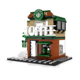 Lego City