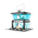 Lego City