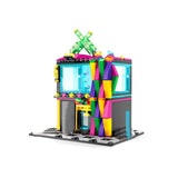 Lego City