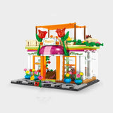 Lego City