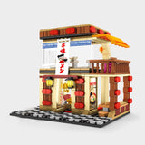 Lego City