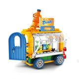 Lego City