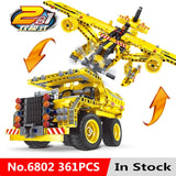 Lego Car Technic