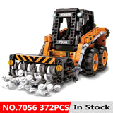 Lego Car Technic
