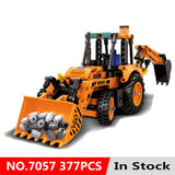 Lego Car Technic