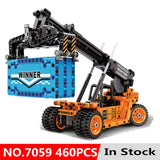Lego Car Technic