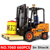 Lego Car Technic