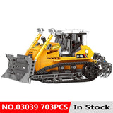 Lego Car Technic