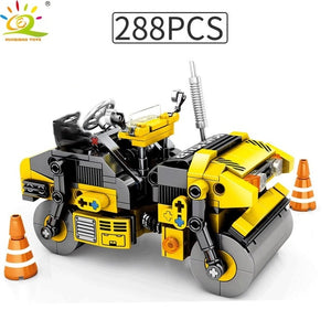 Lego Car