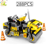 Lego Car