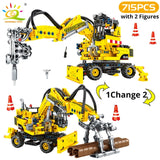 Lego Car