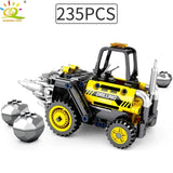 Lego Car