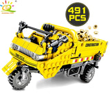 Lego Car
