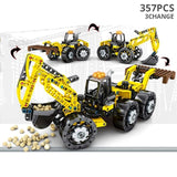 Lego Car