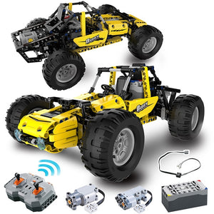 Lego Car