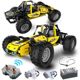 Lego Car