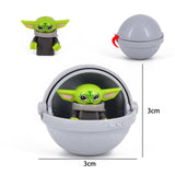 Lego Mini Figure