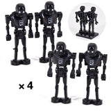 Lego Mini Figure