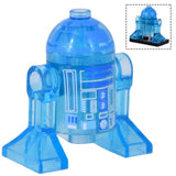 Lego Mini Figure