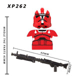 Lego Mini Figure