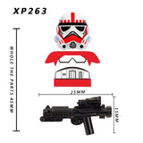 Lego Mini Figure