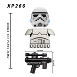 Lego Mini Figure