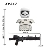 Lego Mini Figure