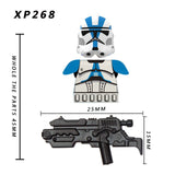 Lego Mini Figure