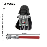 Lego Mini Figure
