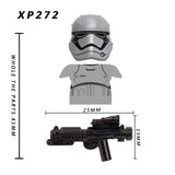 Lego Mini Figure